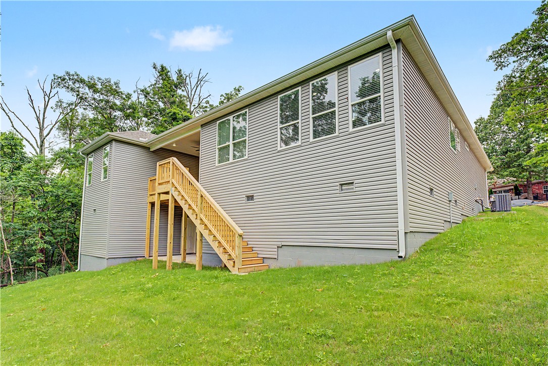 Cumberland Sub Bvv - Residential