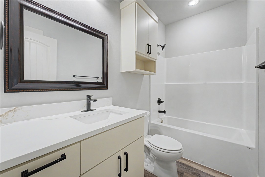 Cumberland Sub Bvv - Residential