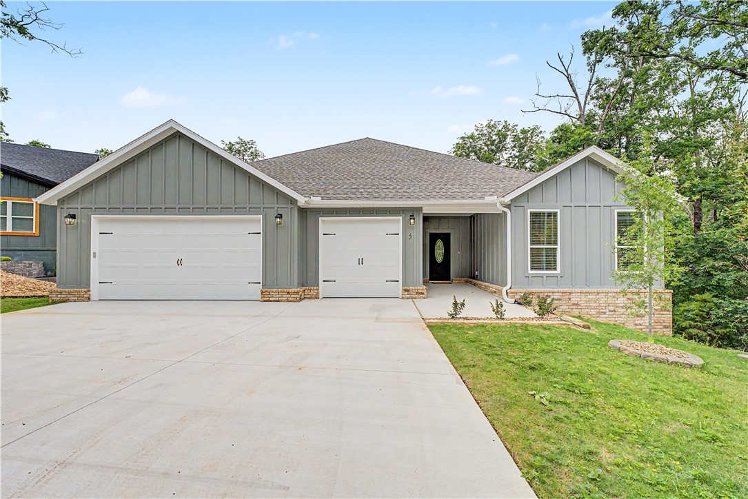 Cumberland Sub Bvv - Residential
