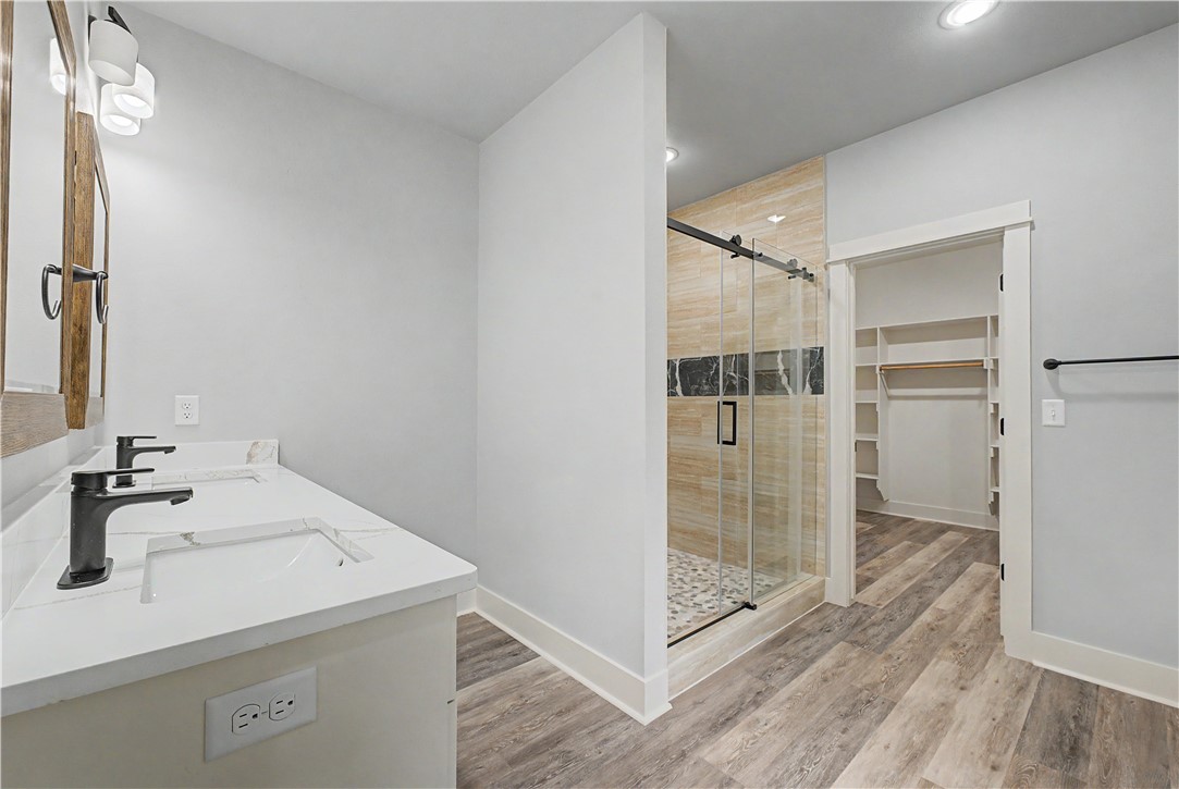 Cumberland Sub Bvv - Residential