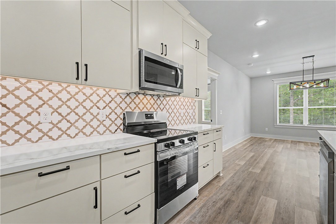 Cumberland Sub Bvv - Residential