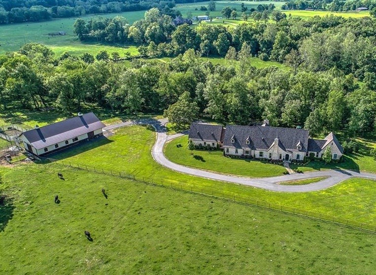 Galway Add Rurban - Residential