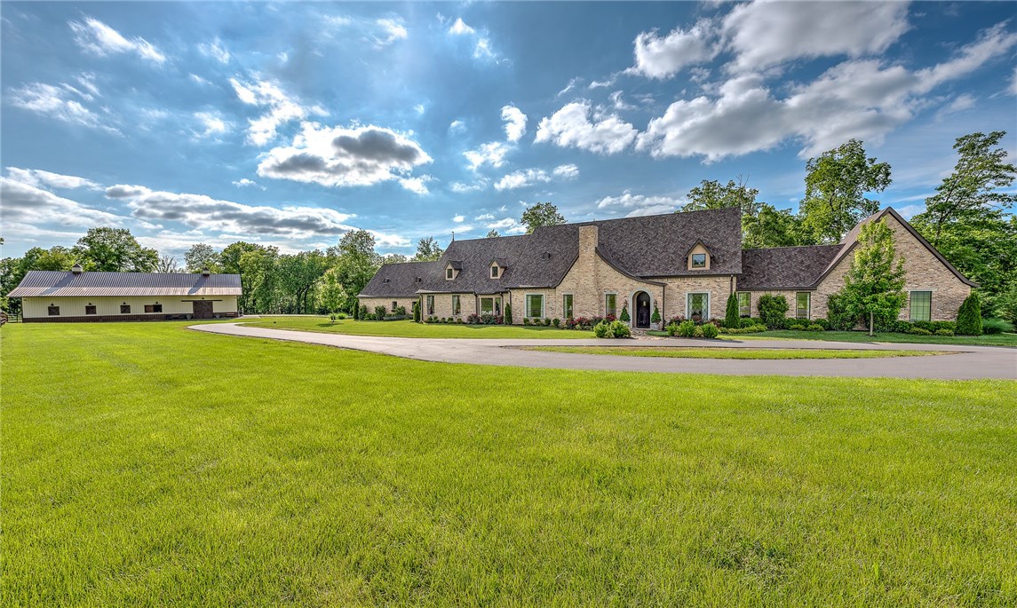 Galway Add Rurban - Residential