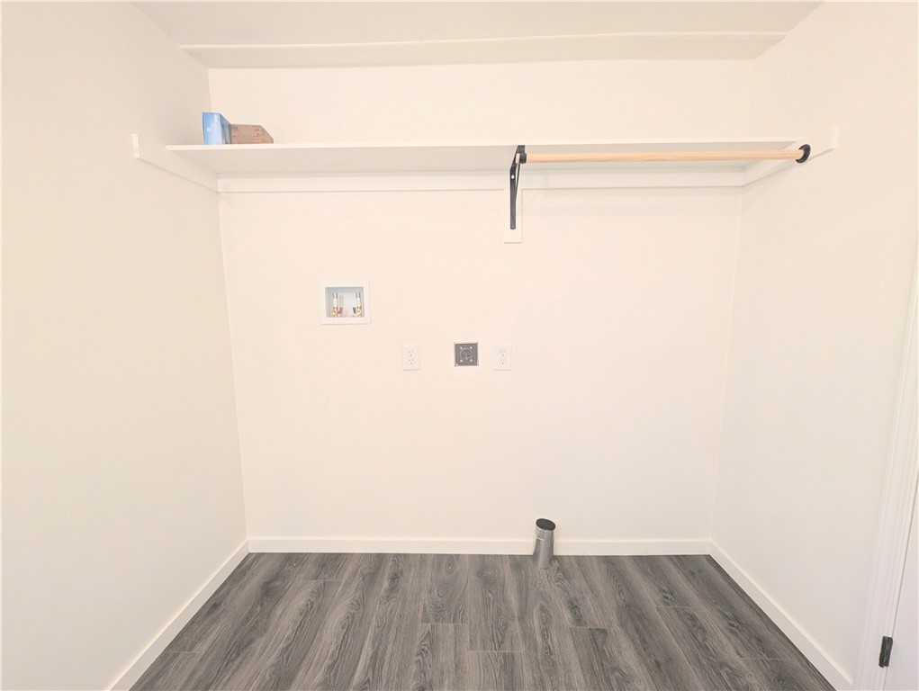 Harrison - Residential