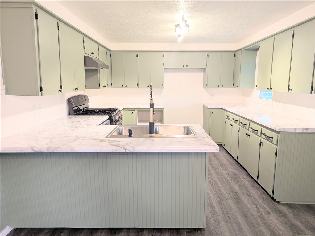 Harrison - Residential