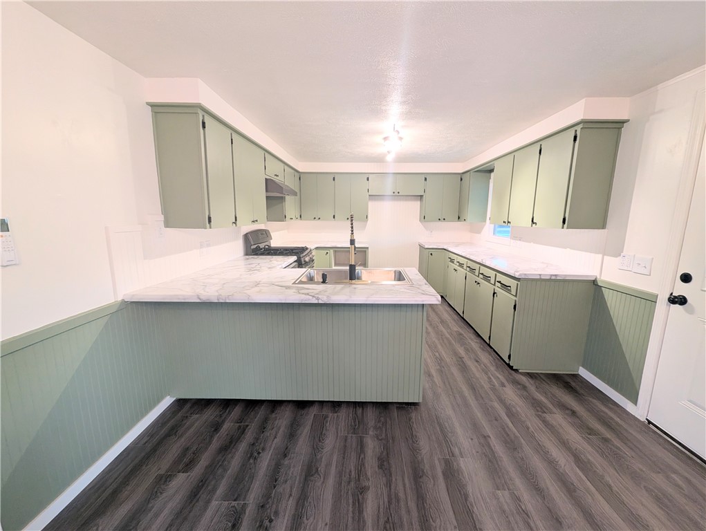 Harrison - Residential