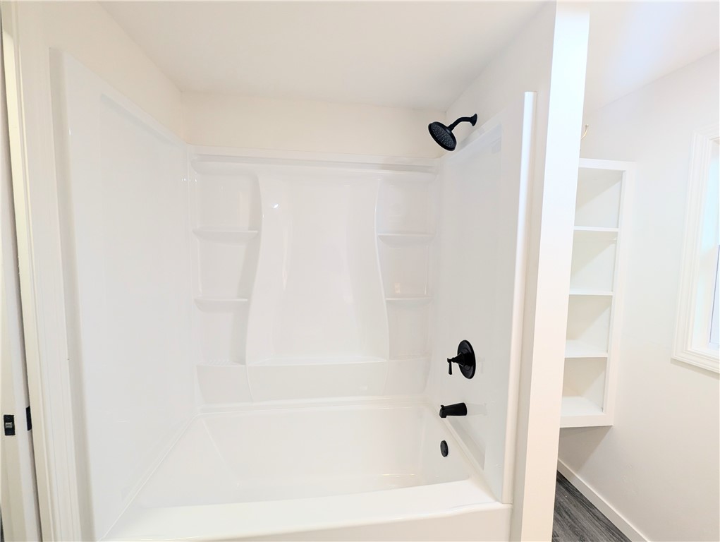 Harrison - Residential