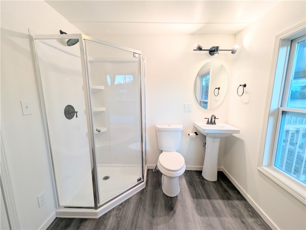 Harrison - Residential