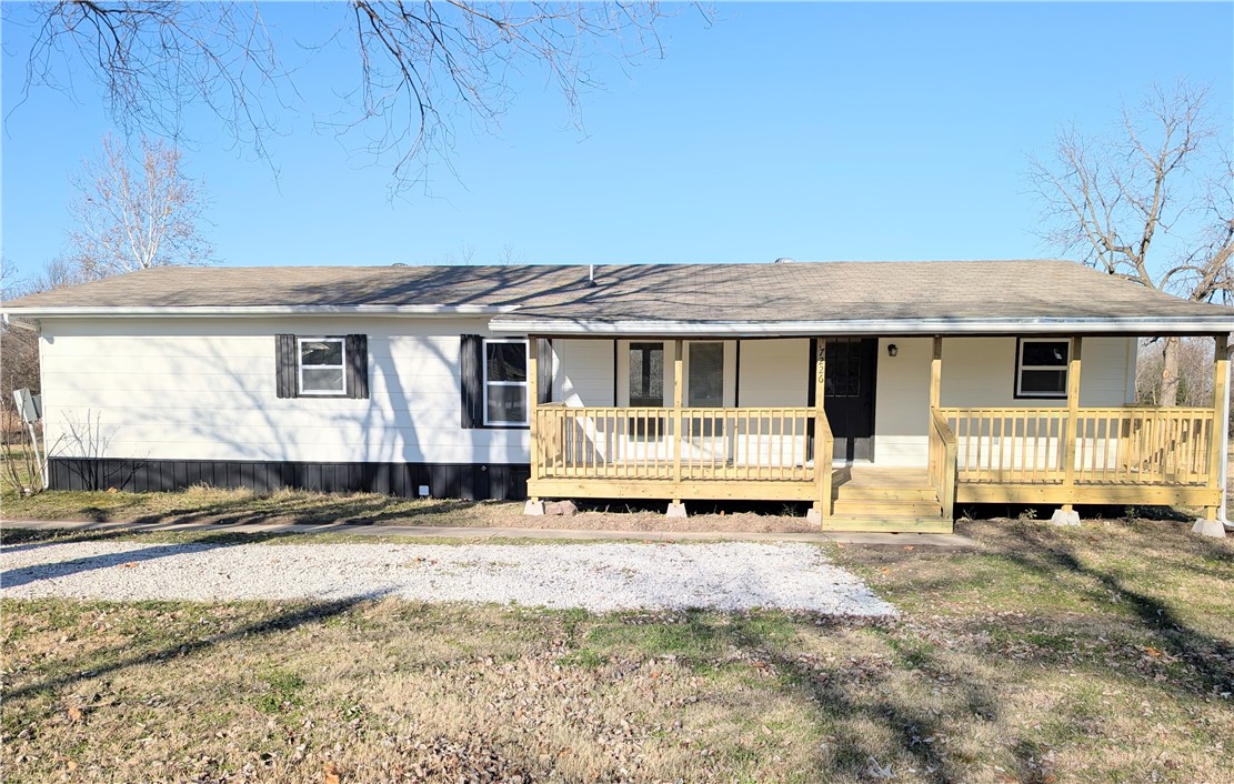 Harrison - Residential