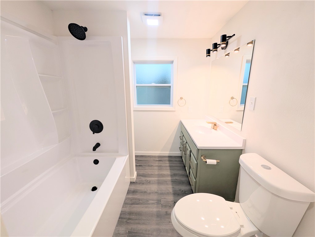 Harrison - Residential