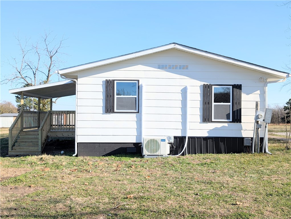 Harrison - Residential