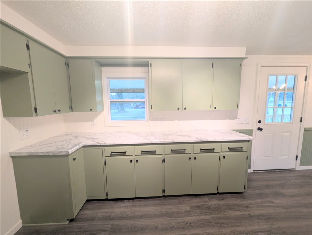 Harrison - Residential