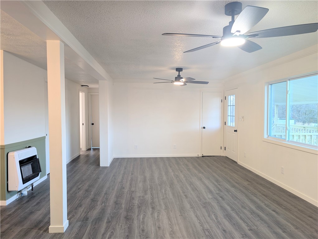 Harrison - Residential