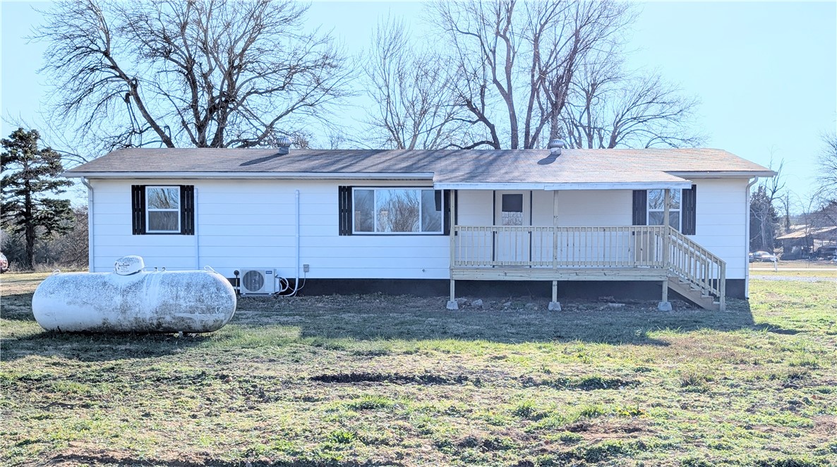 Harrison - Residential