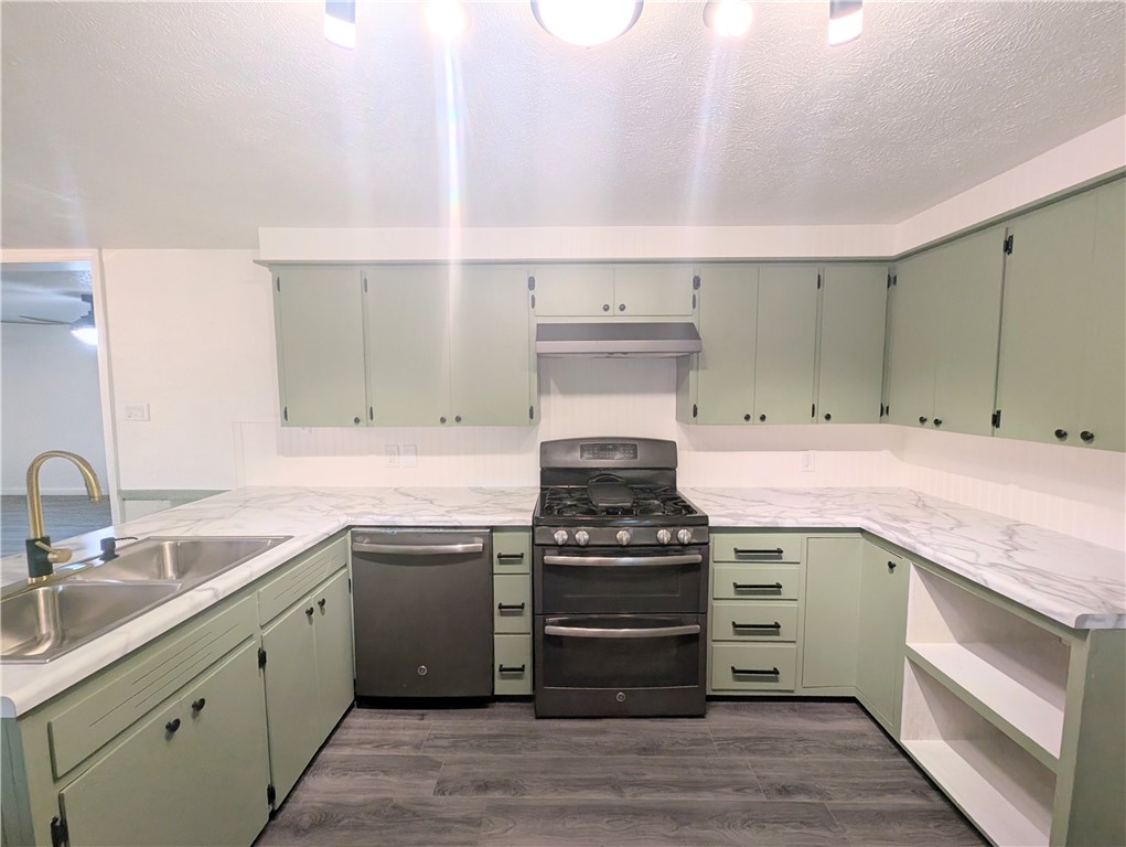 Harrison - Residential