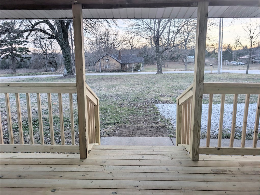 Harrison - Residential