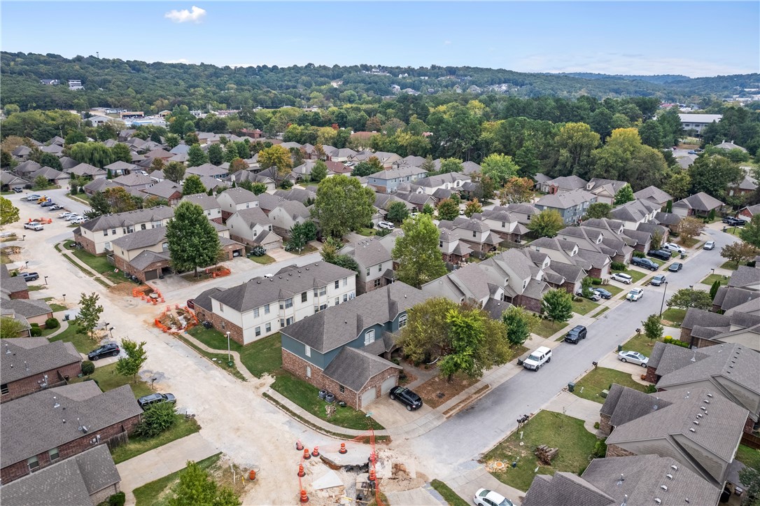 Sunbridge Villas Sub - Residential Income