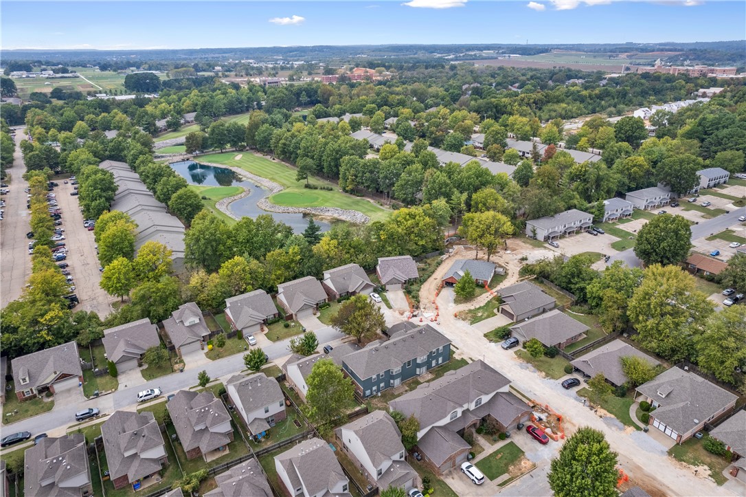 Sunbridge Villas Sub - Residential Income