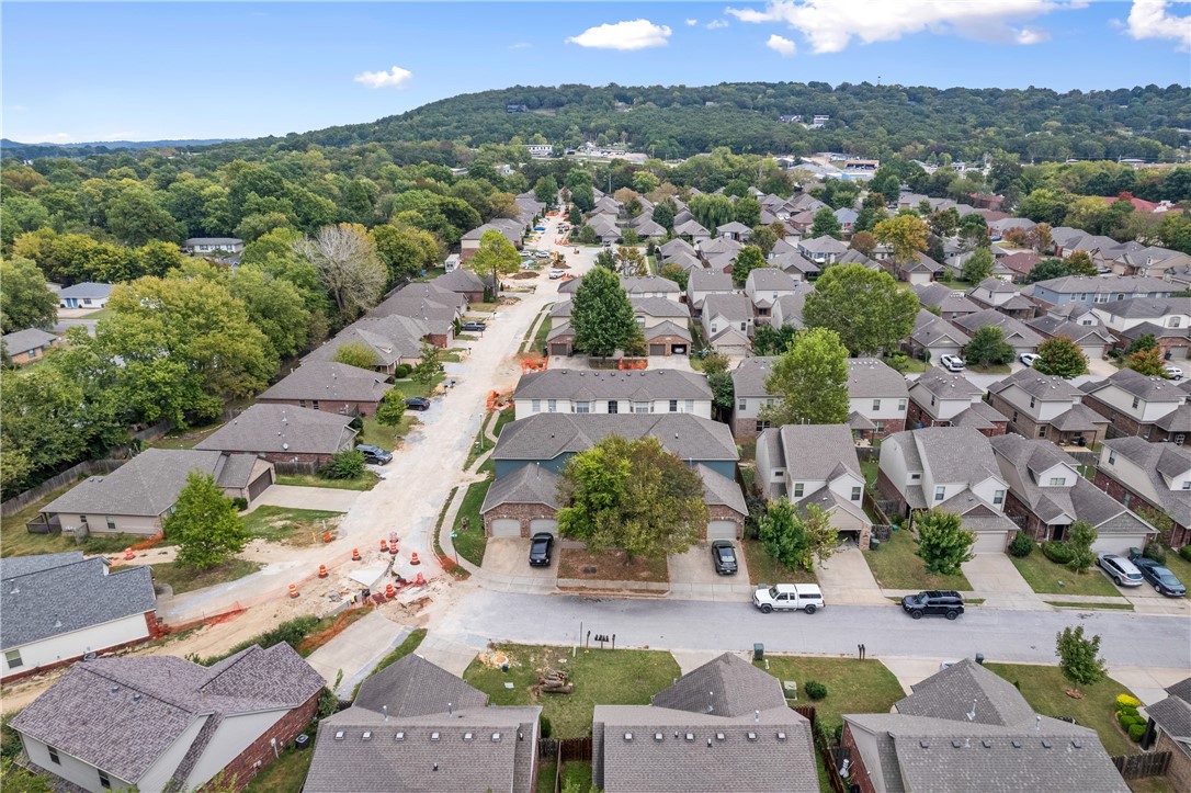 Sunbridge Villas Sub - Residential Income