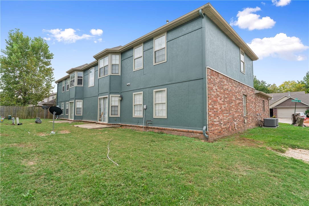Sunbridge Villas Sub - Residential Income