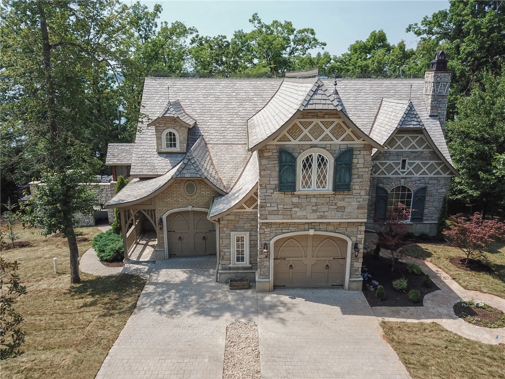 Cotswold - Residential