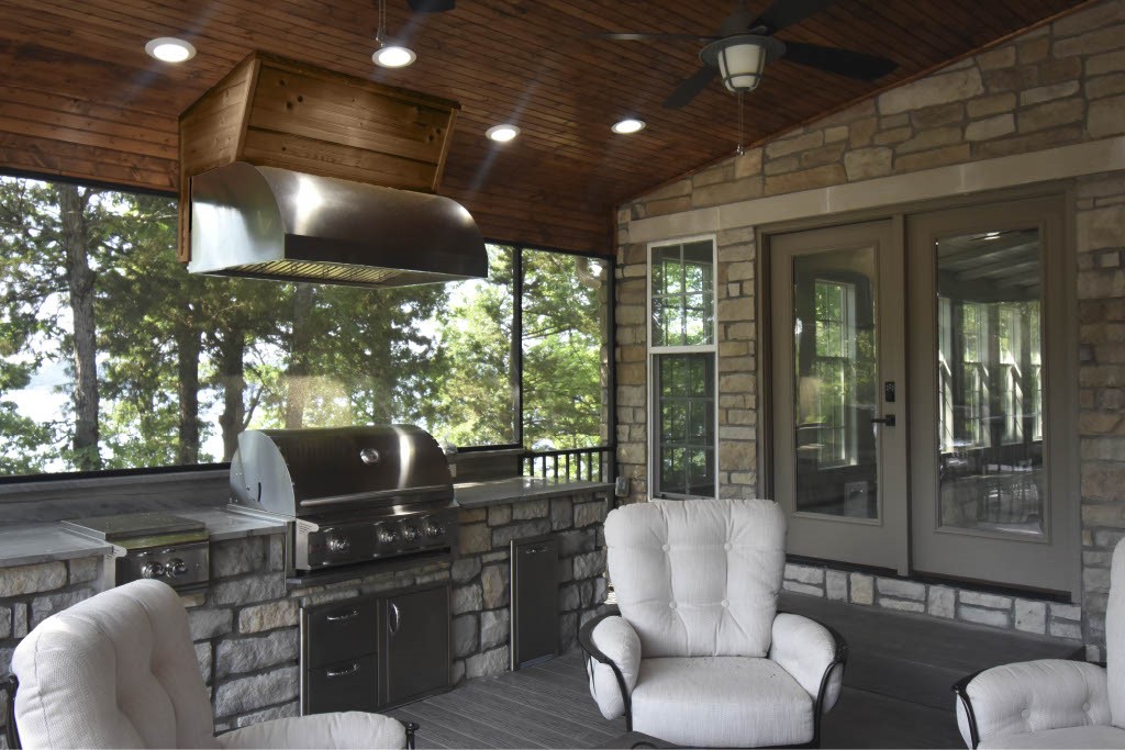 Cotswold - Residential