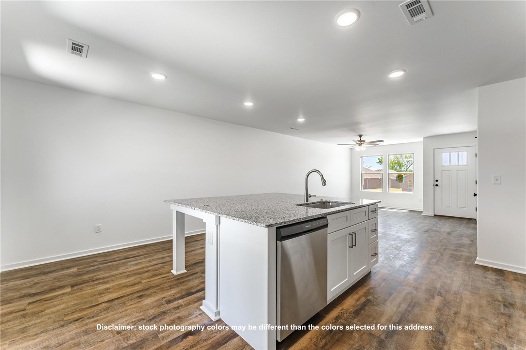 Concord - Residential