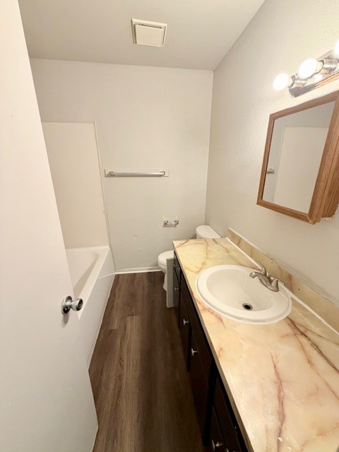 HENDRIX SUB PH I & II-ROGERS - Residential Lease