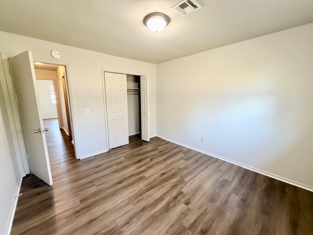 HENDRIX SUB PH I & II-ROGERS - Residential Lease