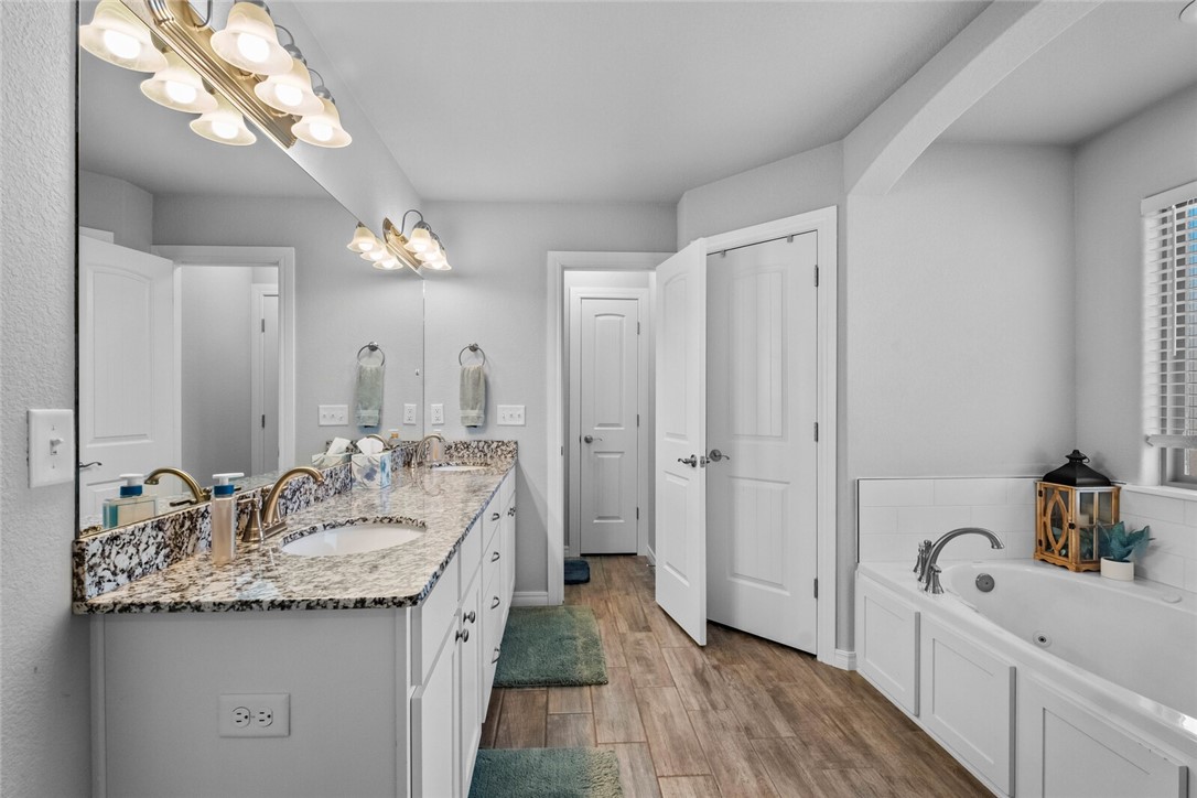 The Villages of Sloanbrooke Ph4 - Residential