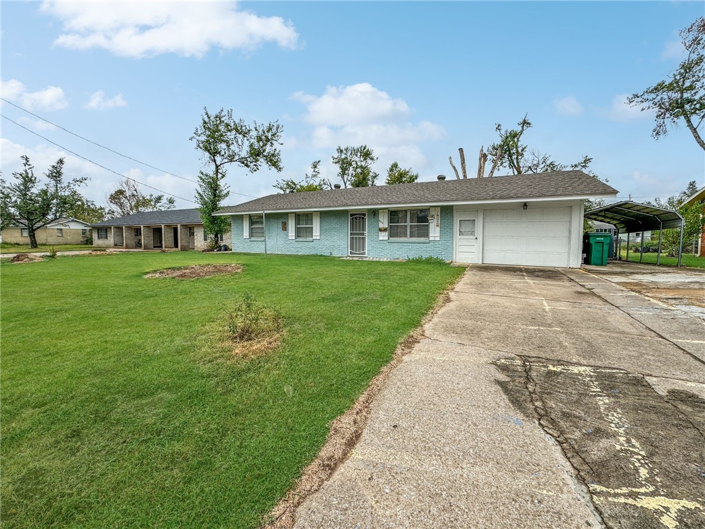 Crescent Heights - Residential