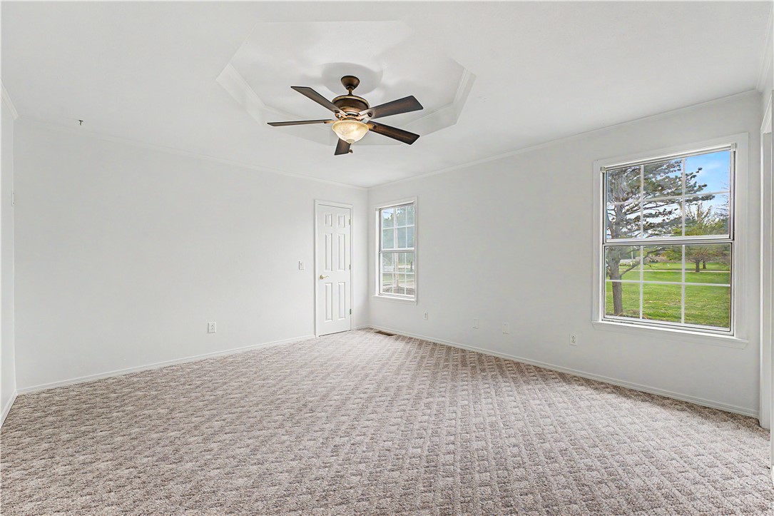 South Meadows S/D - Residential