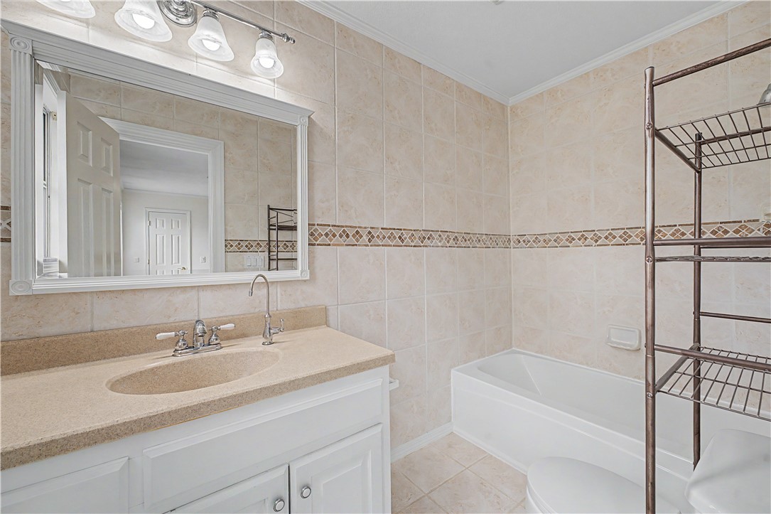 South Meadows S/D - Residential