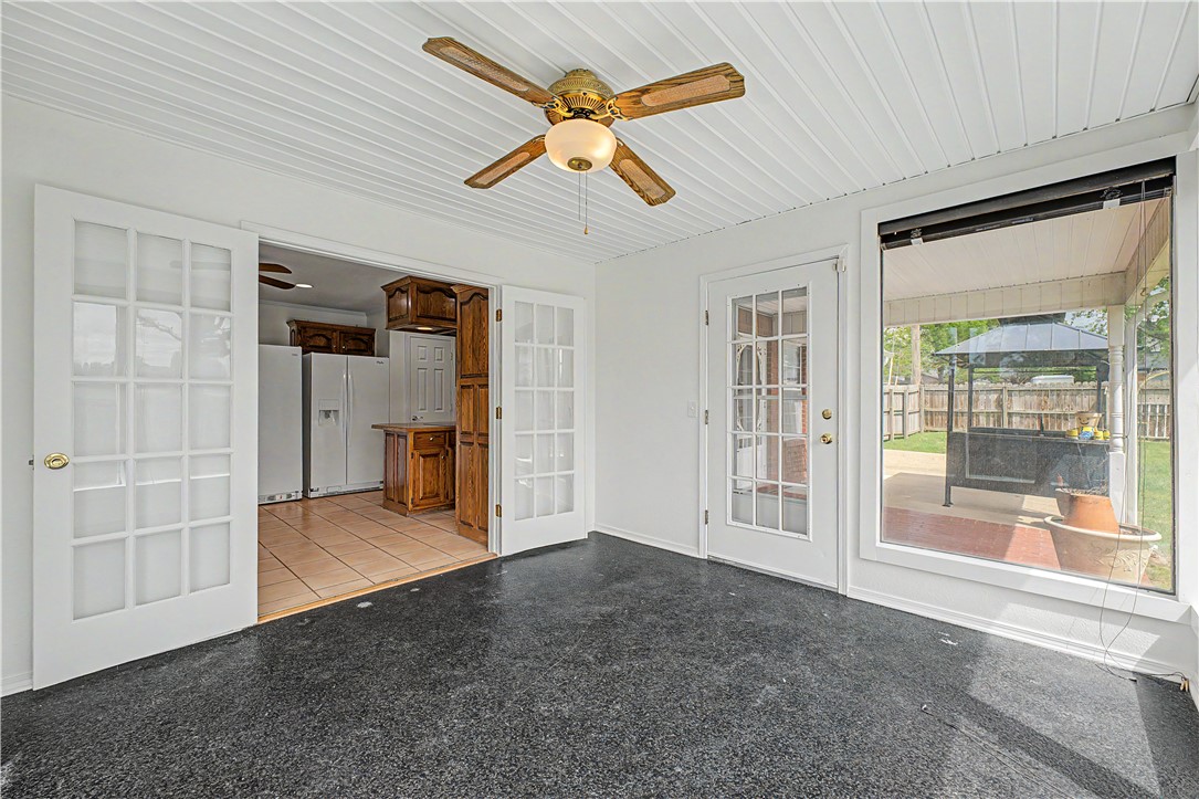 South Meadows S/D - Residential