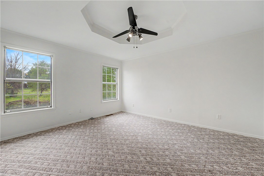 South Meadows S/D - Residential