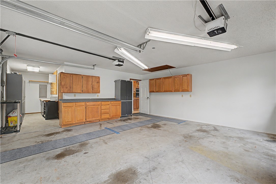 South Meadows S/D - Residential