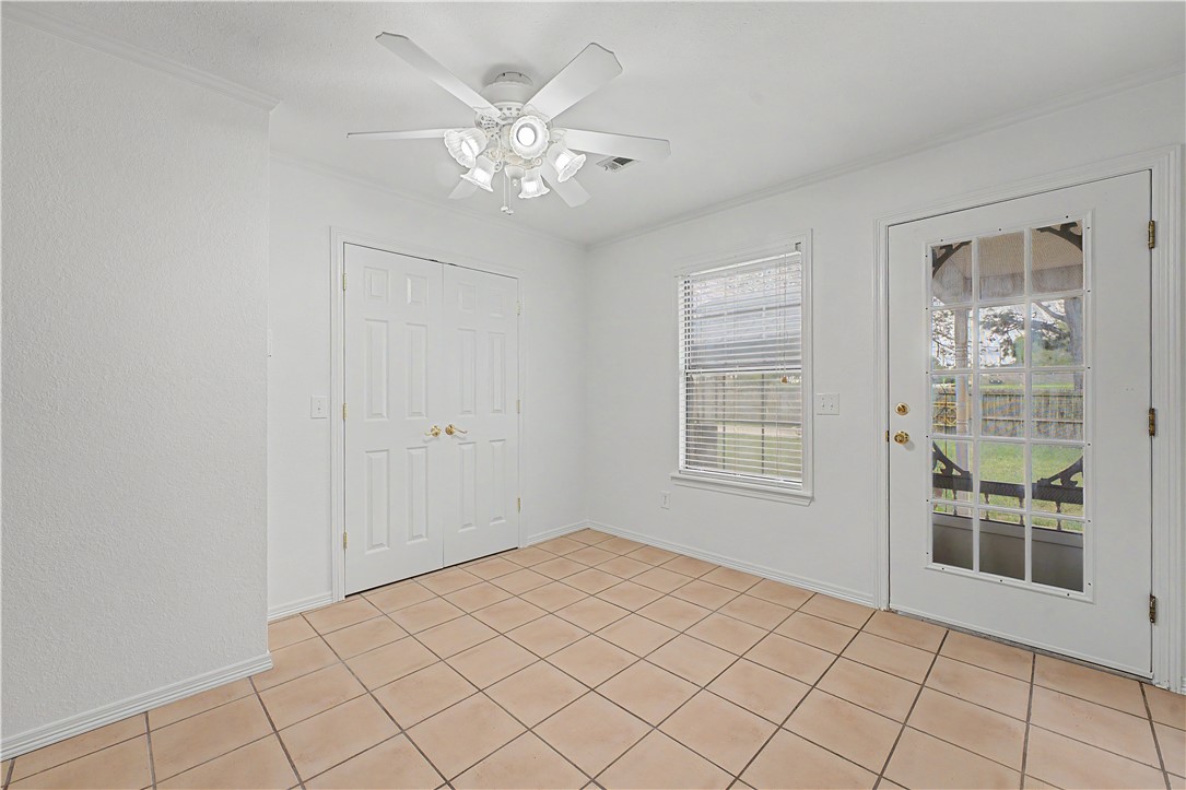 South Meadows S/D - Residential