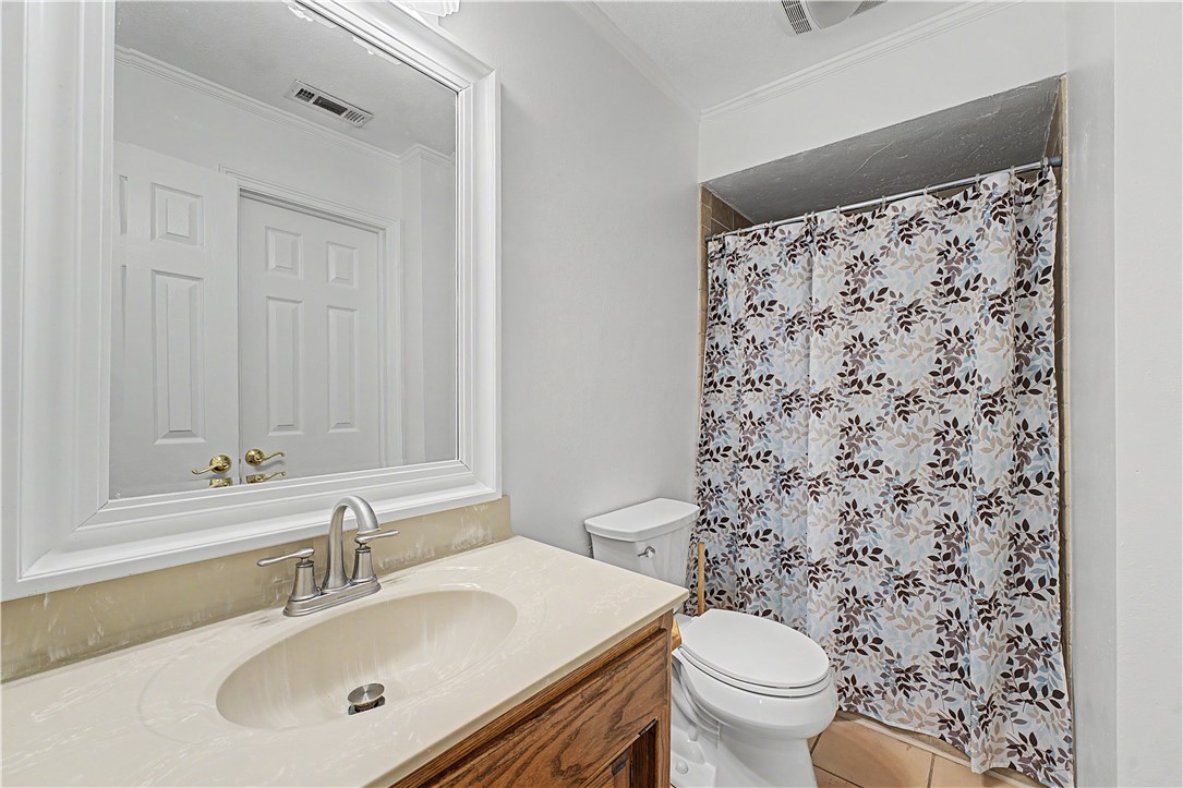 South Meadows S/D - Residential