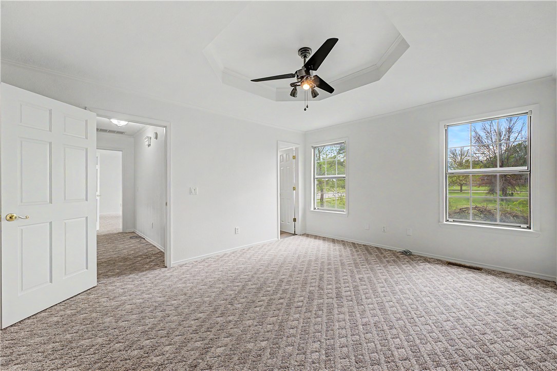 South Meadows S/D - Residential