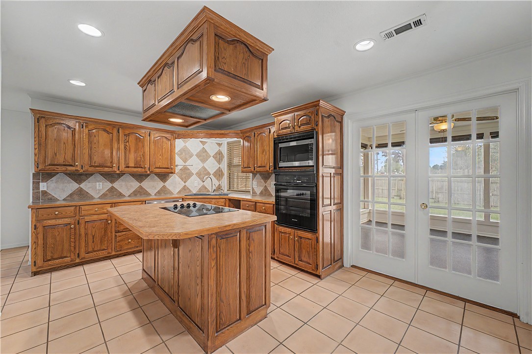 South Meadows S/D - Residential