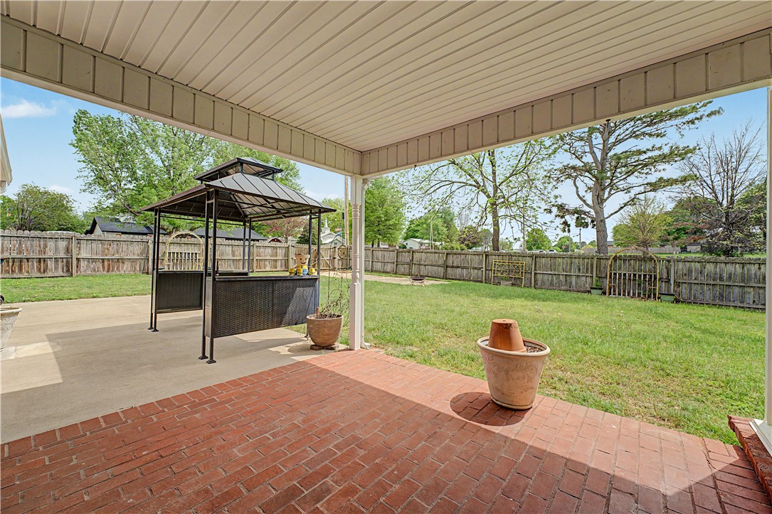 South Meadows S/D - Residential