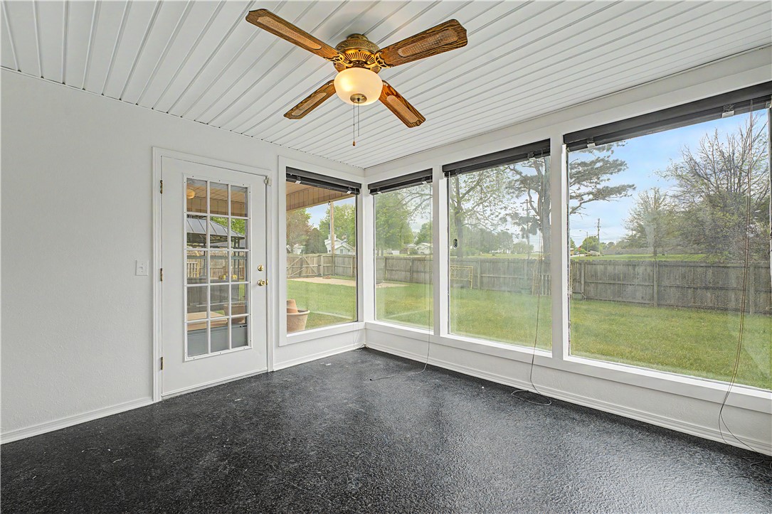 South Meadows S/D - Residential