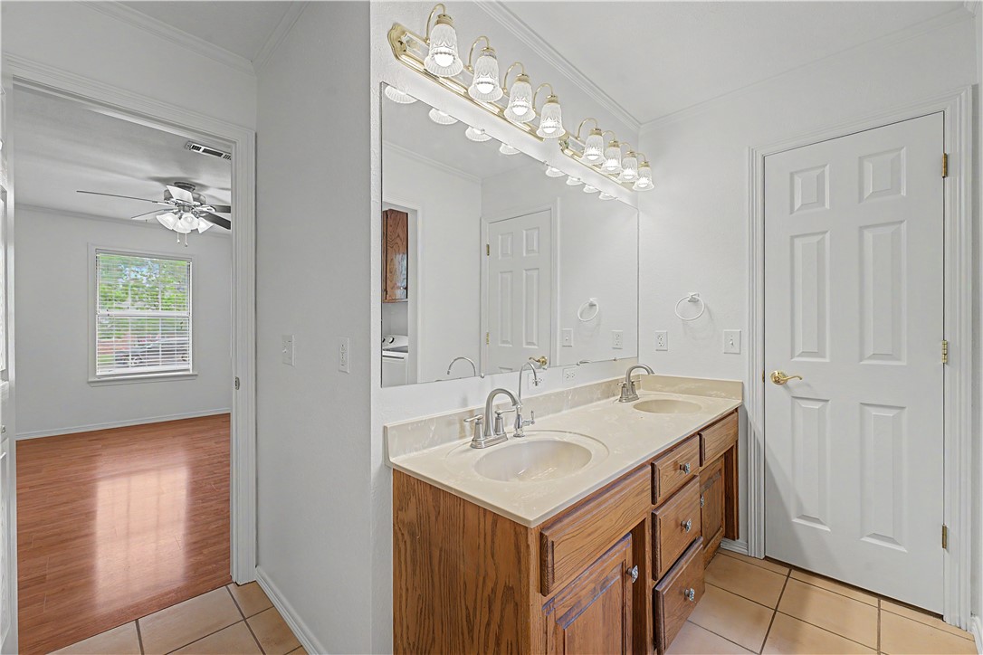 South Meadows S/D - Residential