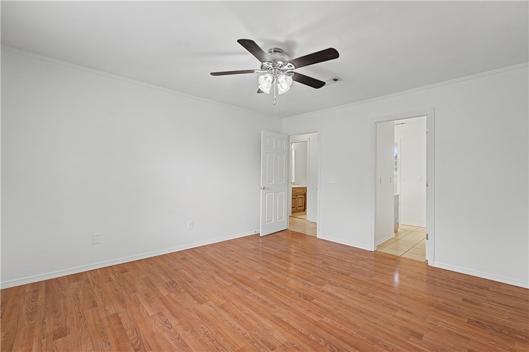 South Meadows S/D - Residential