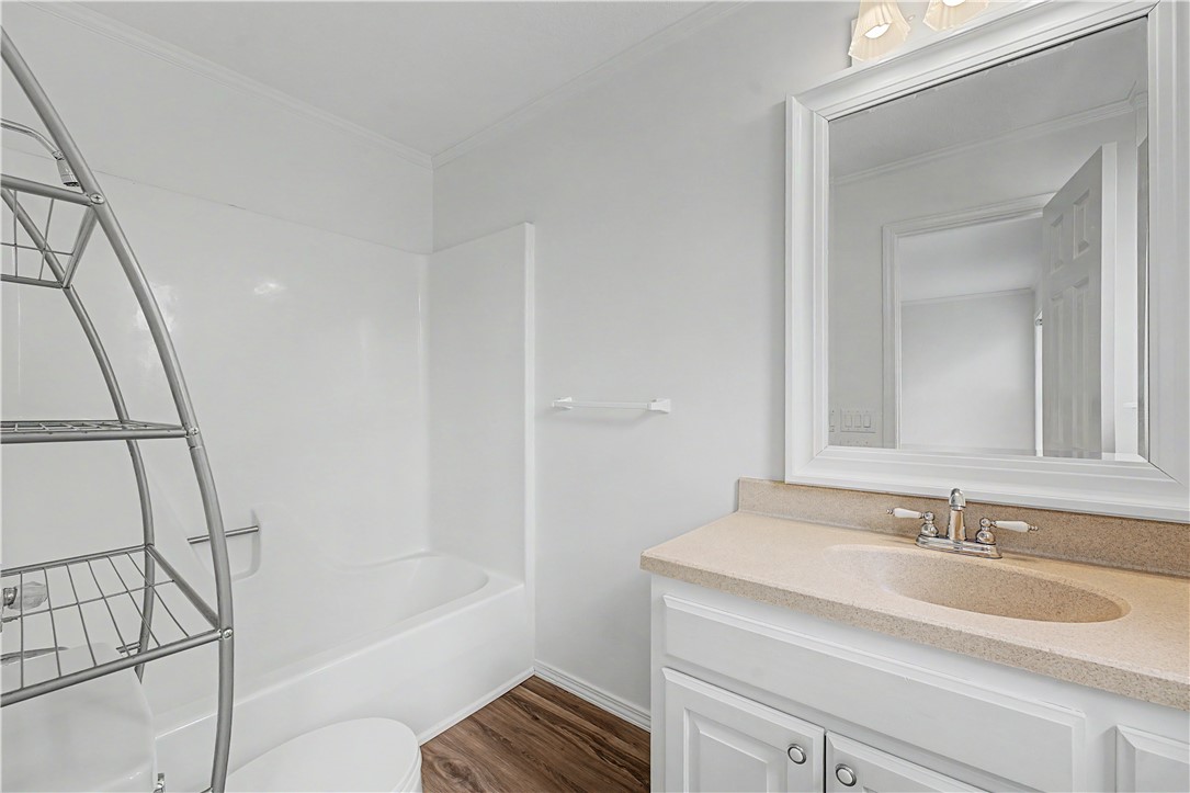 South Meadows S/D - Residential