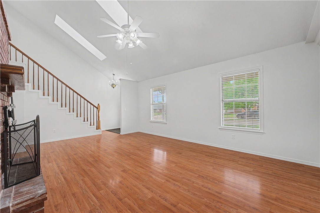 South Meadows S/D - Residential