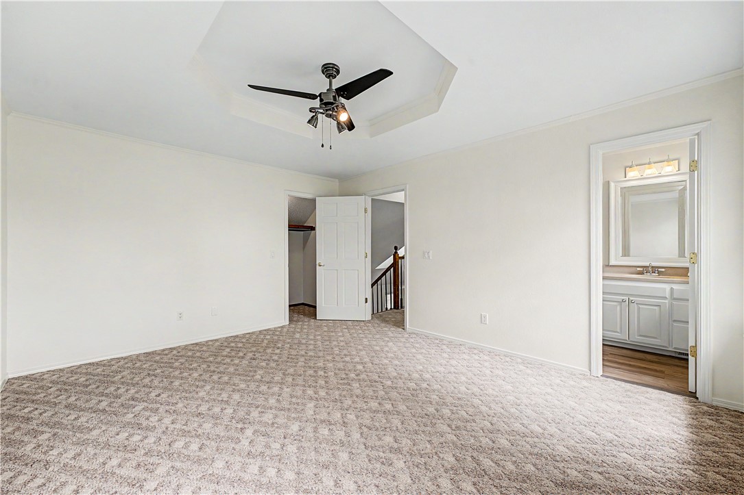 South Meadows S/D - Residential