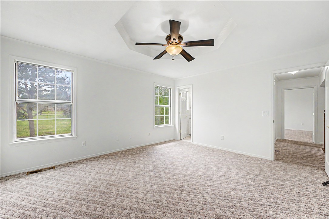 South Meadows S/D - Residential