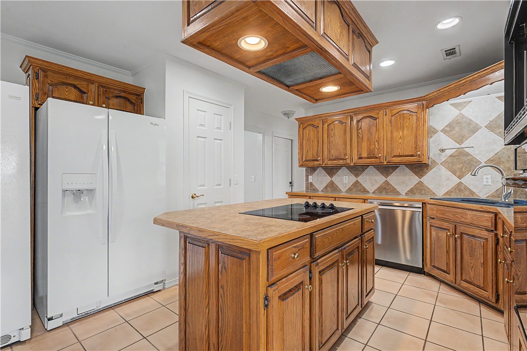 South Meadows S/D - Residential