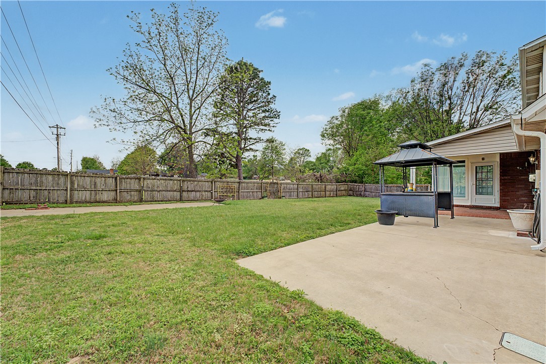 South Meadows S/D - Residential